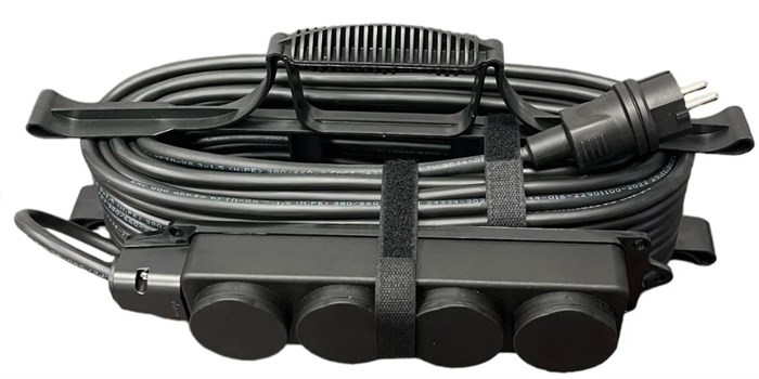 Удлинитель силовой iTOK i-CONNECT-SUR-KG-325-4-44-30 158519