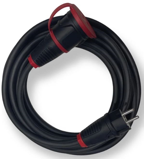 Удлинитель силовой iTOK i-CONNECT-PRO-SU-PVS-325-1-54-30 158521