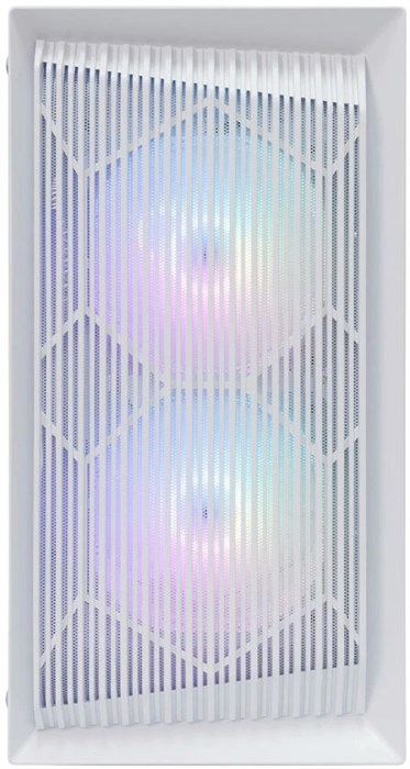 Корпус;mATX;1STPLAYER;BLACK.SIR;BS-2;ARGB 104990