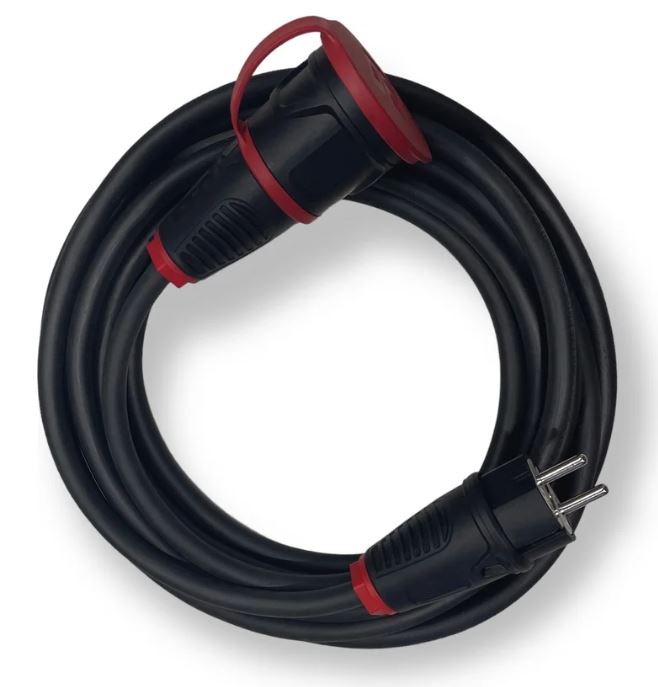 Удлинитель силовой iTOK i-CONNECT-PRO-SU-KG-325-1-54-40 158624