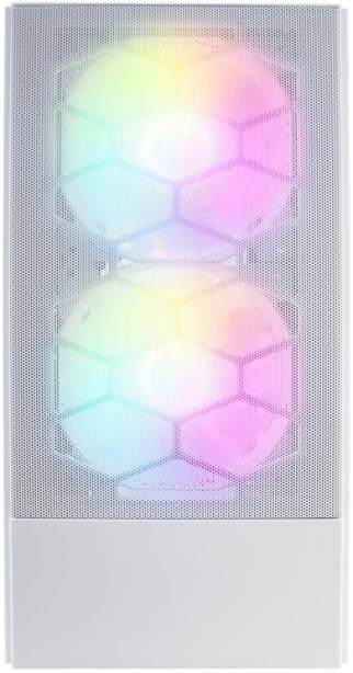 Корпус;mATX;1STPLAYER;X4-M 105000