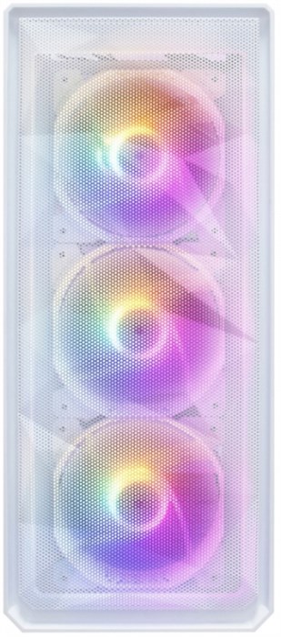 Корпус;ATX;1STPLAYER;FD3 105006