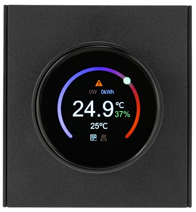 Терморегулятор  KRANZ KR-78-0728-5 158742