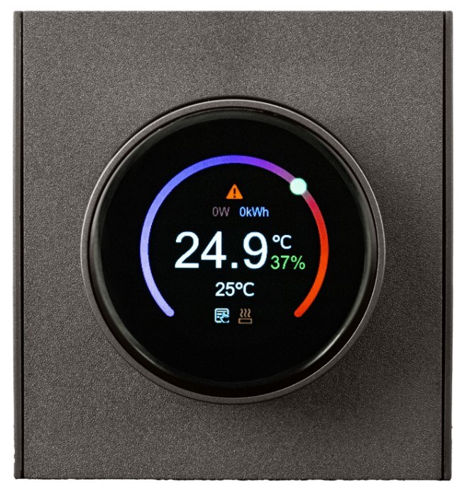 Терморегулятор  KRANZ KR-78-0728-6 158743