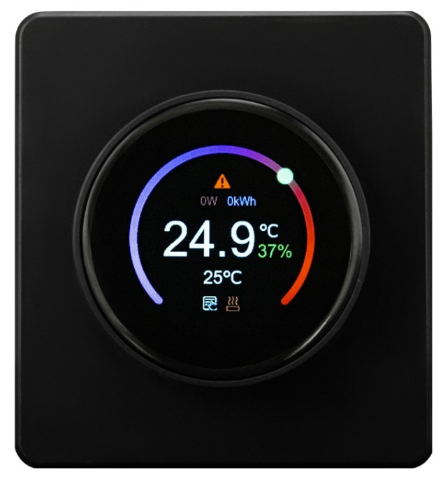 Терморегулятор  KRANZ KR-78-0728-3 158745