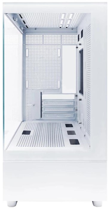 Корпус;mATX;1STPLAYER;MIKU Mi5 105011