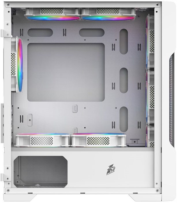 Корпус;mATX;1STPLAYER;T3 105014