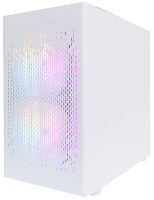 Корпус;mATX;1STPLAYER;DK;D3-B 105028