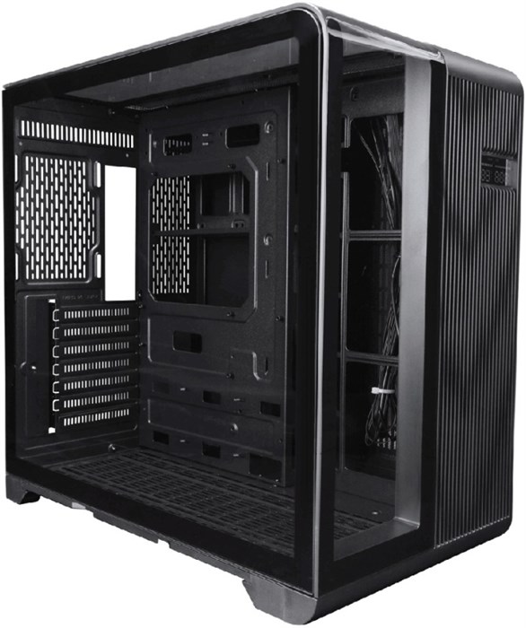 Корпус;ATX;1STPLAYER;RT7;Black 105063