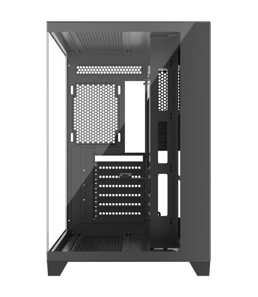 Корпус;ATX;1STPLAYER;MEGAVIEW;MV8-TP;ARGB 105064