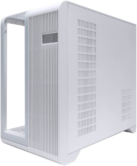Корпус;ATX;1STPLAYER;RT7;White 105066