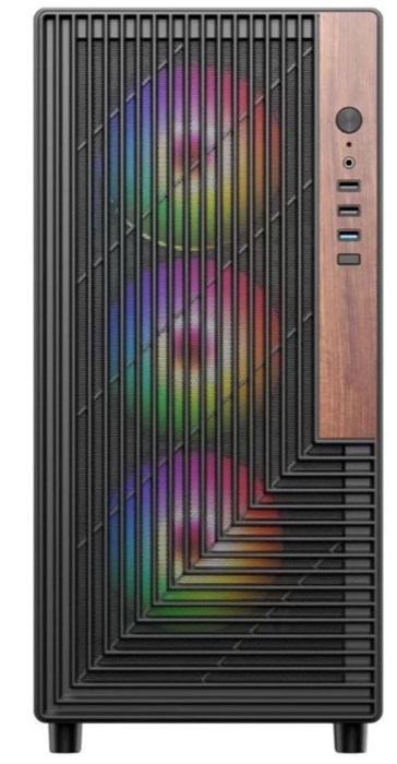 Корпус;ATX;ACD;Citadel;101 105094