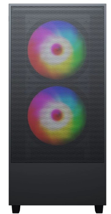 Корпус;ATX;ACD;Citadel;106 105095