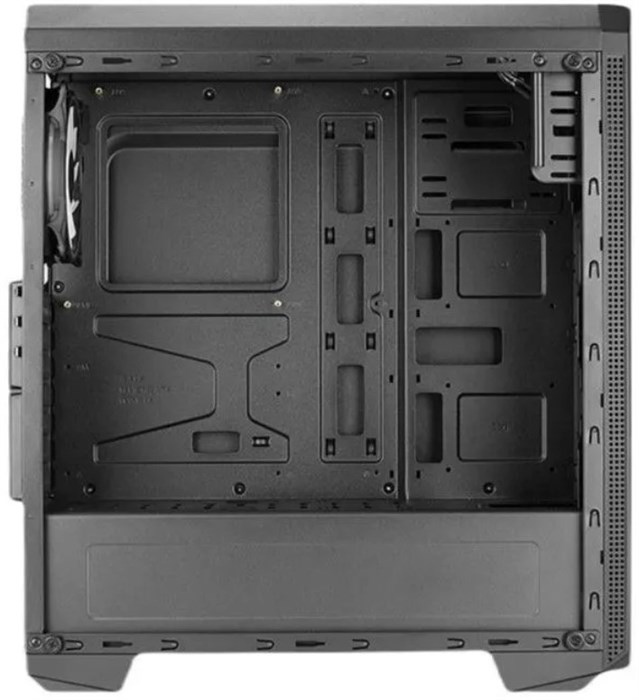 Корпус;ATX;AeroCool;Genesis;ARGB 105121