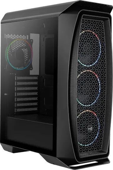 Корпус;ATX;AeroCool;Aero;One;Eclipse-G-BK-v1 105134