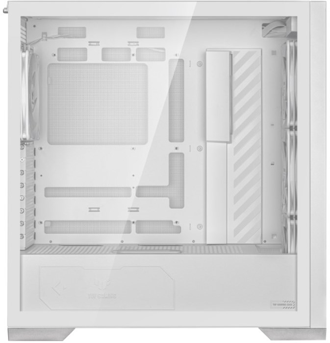 Корпус;eATX;ASUS;TUF;GAMING;GT302;TG;ARGB;WHITE 105137