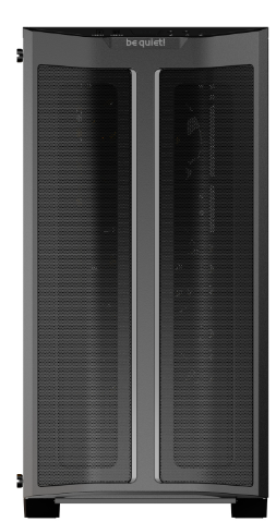 Корпус;ATX;Be;quiet!;PURE;BASE;500;FX 105155