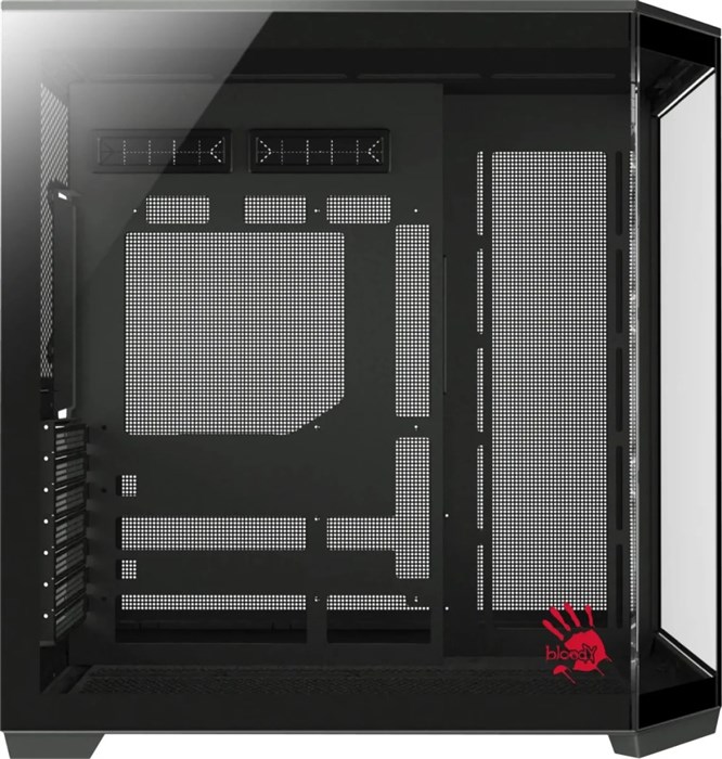 Корпус;ATX;Bloody;BD-CC109 105161