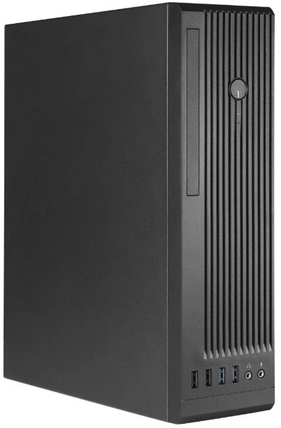 Корпус;mATX;Chieftec;BE-10B-300 105166