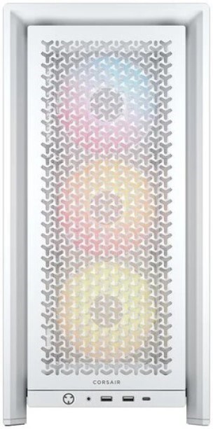 Корпус;eATX;Corsair;Frame;4000D 105176