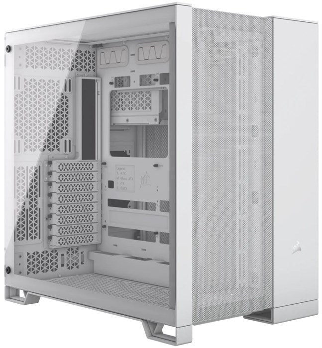 Корпус;eATX;Corsair;6500D 105183