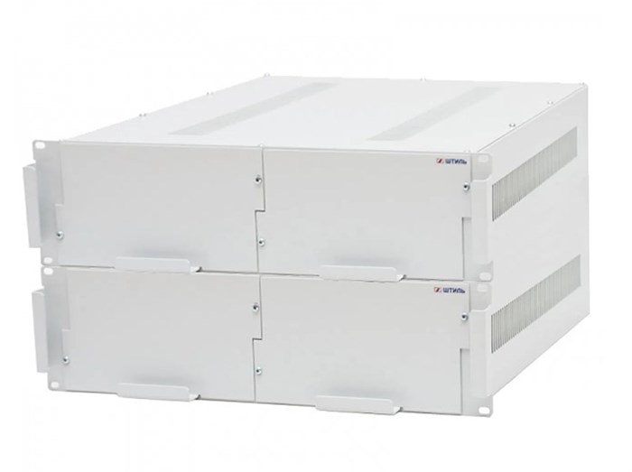 Батарейный;модуль;;Штиль;BMR-192-12-C 100792