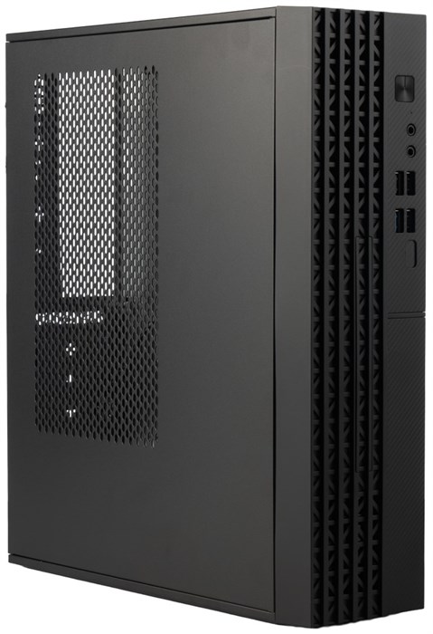 Корпус;mATX;Eurocase;A001 105268