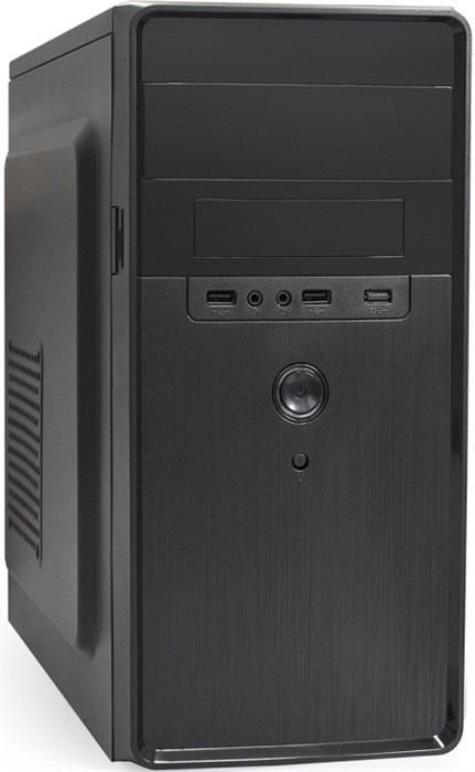 Корпус;mATX;Exegate;BA-309-AA450 105295