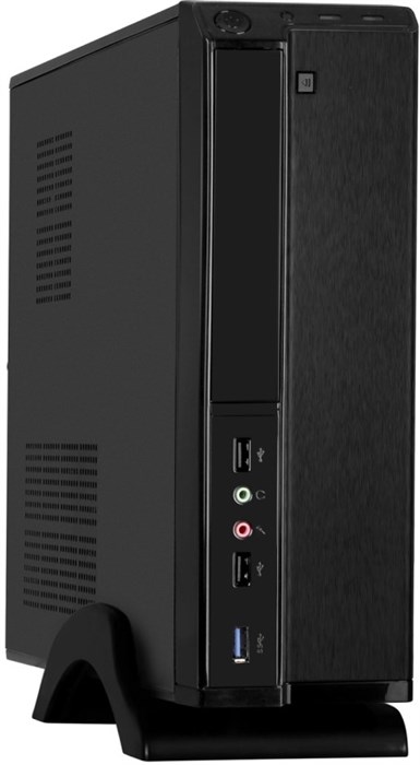 Корпус;mATX;Exegate;MI-207U-M400 105424