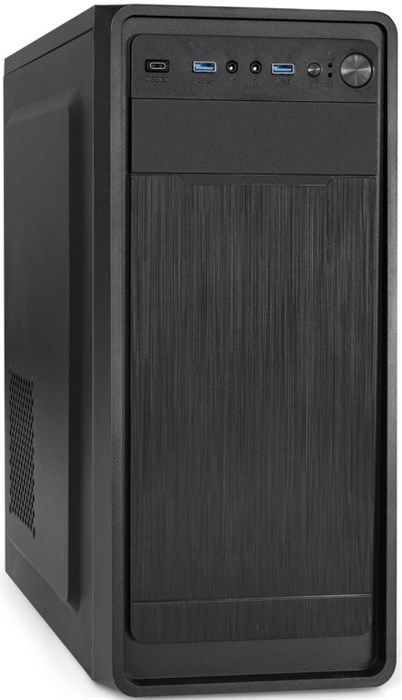 Корпус;ATX;Exegate;XP-332UC 105516