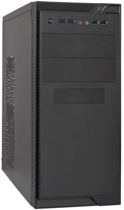 Корпус;mATX;Exegate;MA-372UX 105584
