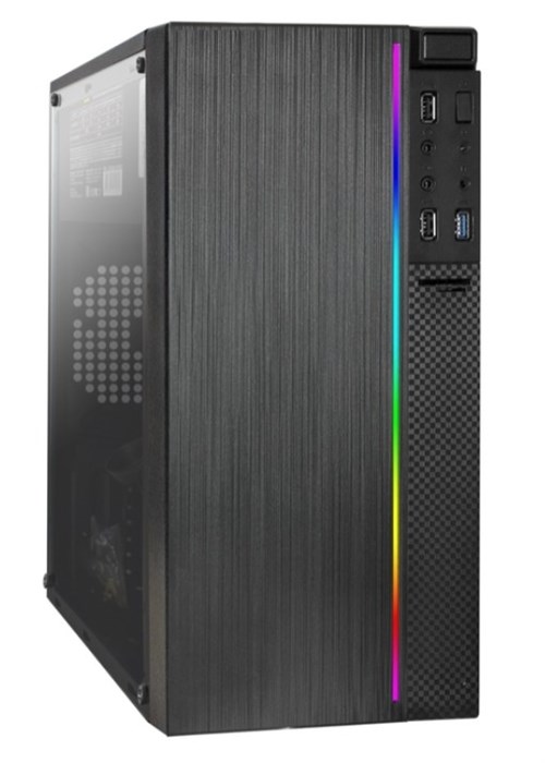 Корпус;mATX;Exegate;mEVO-9301 105628