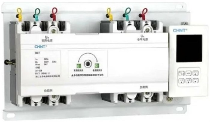 Автоматический;ввод;резерва;;CHINT;422156 100034