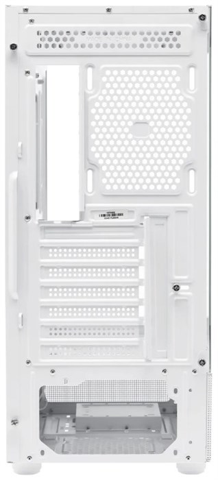 Корпус;ATX;Formula;V;CRYSTAL;Z1 105663