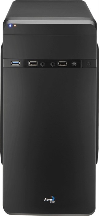 Корпус;mATX;Formula;V;Qs-180 105667