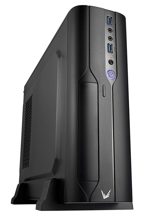 Корпус;mATX;Formula;V;CS-101+;SX-400W 105679