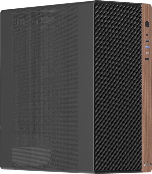 Корпус;ATX;Formula;V;TIMBERLINE;T2 105680