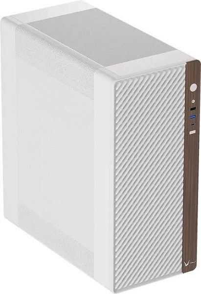 Корпус;mATX;Formula;V;TIMBERLINE;T2 105688