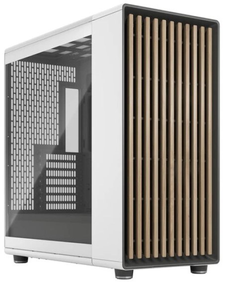 Корпус;eATX;Fractal;Design;North;XL;TG;Dark;Tint 105722