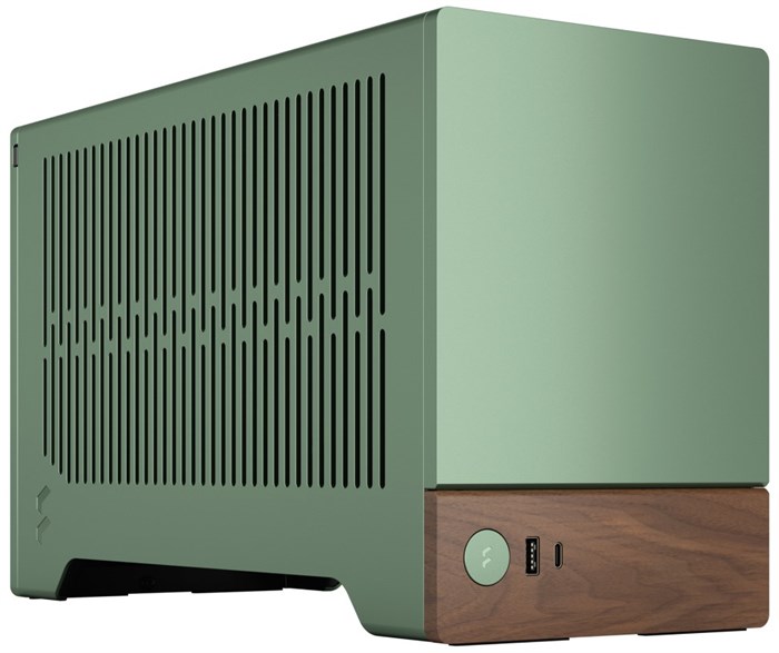 Корпус;mini-ITX;Fractal;Design;Terra 105724
