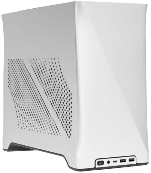 Корпус;mini-ITX;Fractal;Design;Era;2 105729