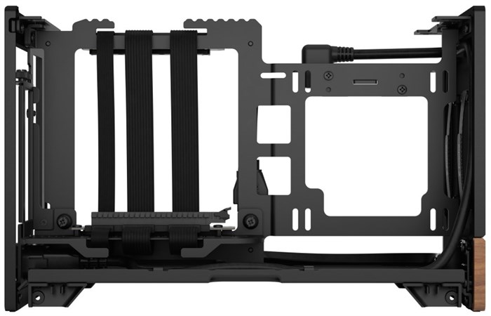 Корпус;mini-ITX;Fractal;Design;Terra 105733