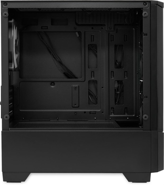 Корпус;mATX;HSPD;M330 105739