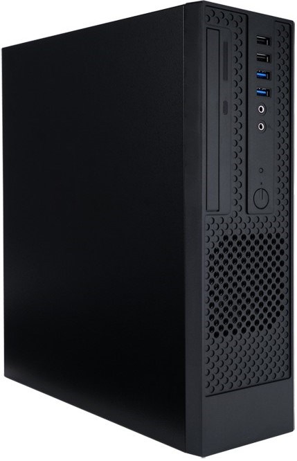 Корпус;mATX;InWin;CK709 105745