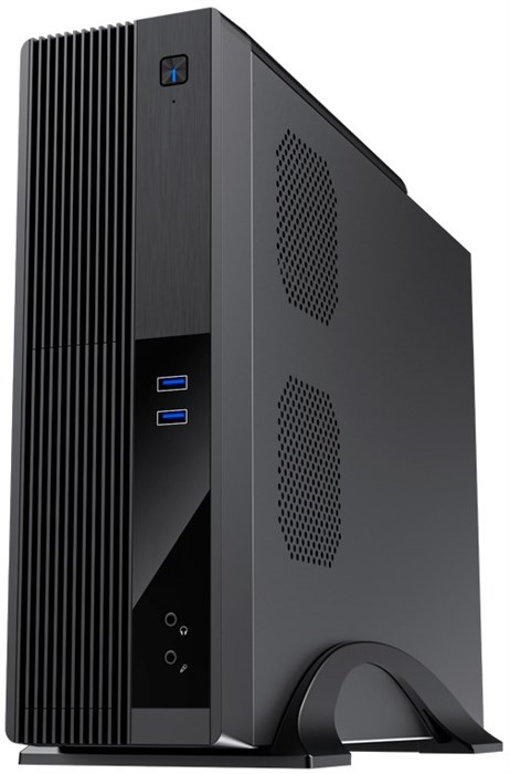Корпус;mATX;Powerman;ST616BK 105756
