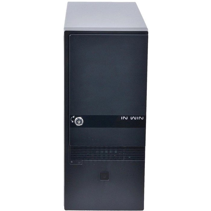 Корпус;ATX;InWin;EC046U3 105761