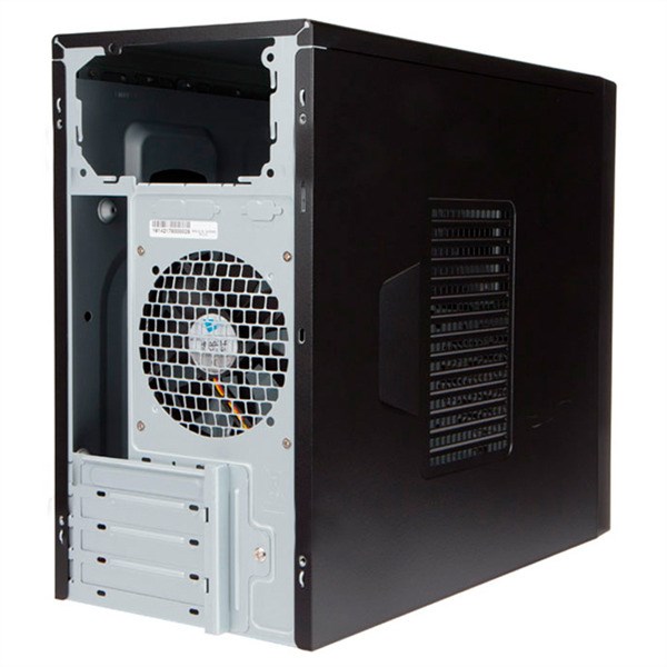 Корпус;mATX;InWin;6192997 105764
