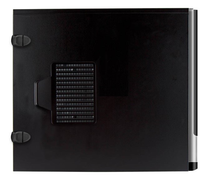 Корпус;ATX;InWin;6196008 105780