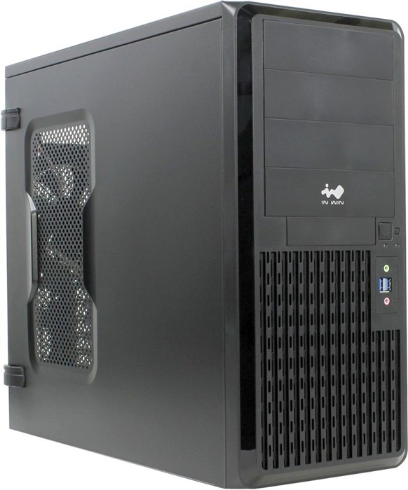 Корпус;ATX;InWin;PE689 105787