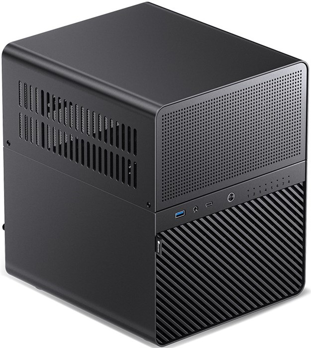 Корпус;mini-ITX;JONSBO;N3 105801
